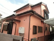 川越市 築20年 I邸