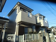 川越市 築20年 I邸