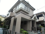 川越市 築20年 I邸